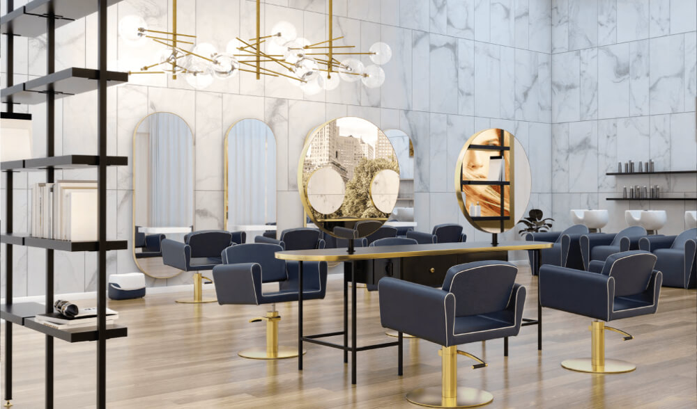 Salon-1