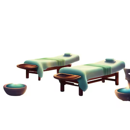 Aesthetic Furniture