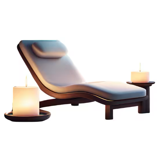 Spa Furniture